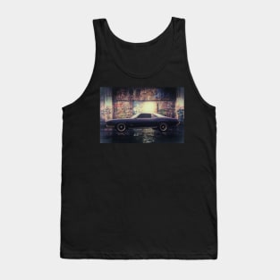 Buick Riviera, 455 Tank Top